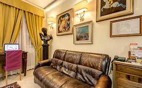 Hotel Gea Di Vulcano